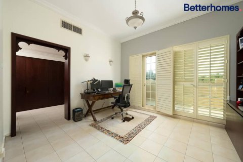 Villa à Jumeirah Islands, Dubai, 4 chambres, 491 m², № 57094 - photo 7