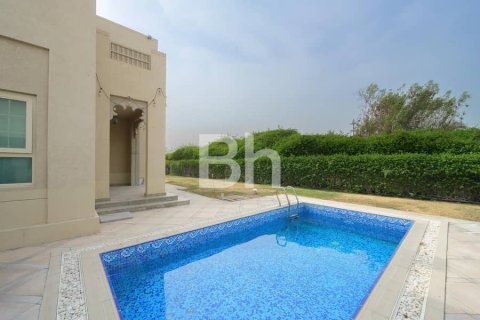 Villa à Jumeirah Islands, Dubai, 4 chambres, 491 m², № 57094 - photo 13