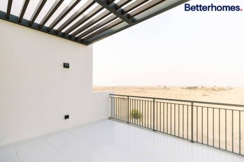 Maison de ville à DAMAC Hills (Akoya by DAMAC), Dubai, 5 chambres, 237 m², № 57155 - photo 2