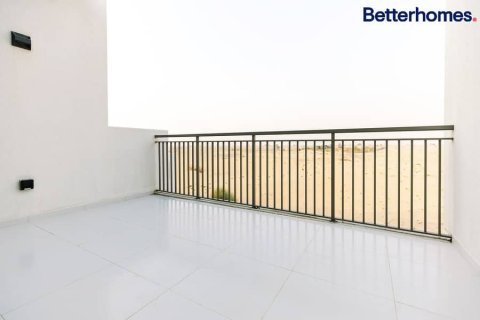 Maison de ville à DAMAC Hills (Akoya by DAMAC), Dubai, 5 chambres, 237 m², № 57155 - photo 3