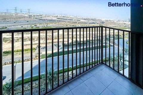 Appartement à Dubai Hills Estate, Dubai, 1 chambre, 46 m², № 57093 - photo 2