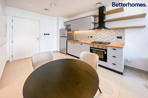 Appartement à Dubai Hills Estate, Dubai, 1 chambre, 46 m², № 57093 - photo 13