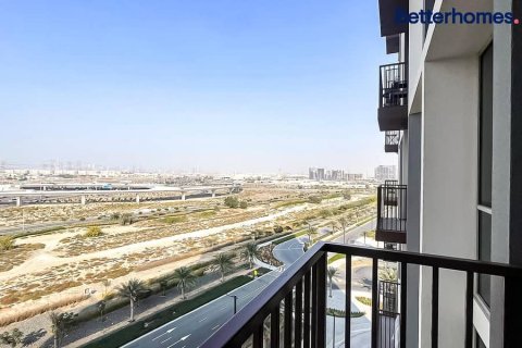Appartement à Dubai Hills Estate, Dubai, 1 chambre, 46 m², № 57093 - photo 3