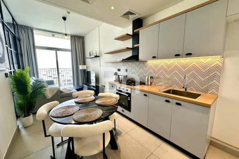 Appartement à Dubai Hills Estate, Dubai, 1 chambre, 45 m², № 57092 - photo 1