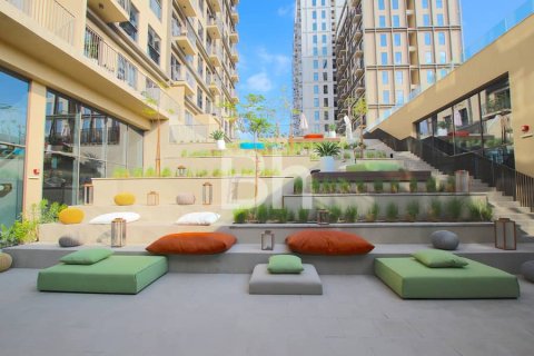 Appartement à Dubai Hills Estate, Dubai, 1 chambre, 45 m², № 57092 - photo 6