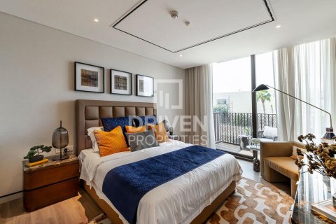 Villa in Jumeirah Bay Island, Jumeirah, Dubai 3 bedrooms, 552 sq.m. № 86198 - photo 18