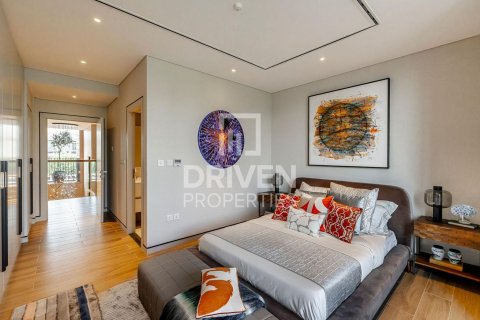 Villa in Jumeirah Bay Island, Jumeirah, Dubai 3 bedrooms, 552 sq.m. № 86198 - photo 15