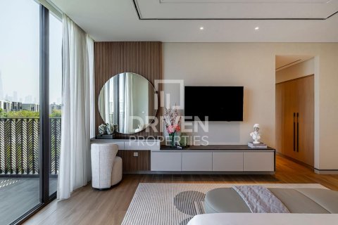 Villa in Jumeirah Bay Island, Jumeirah, Dubai 3 bedrooms, 552 sq.m. № 86198 - photo 2