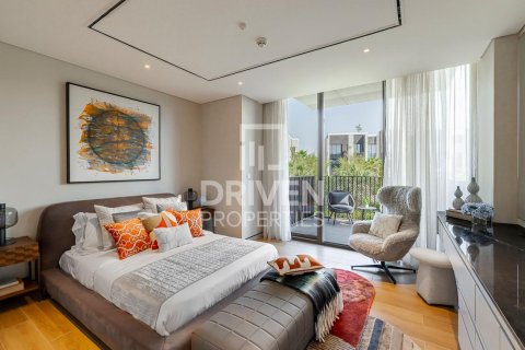 Villa in Jumeirah Bay Island, Jumeirah, Dubai 3 bedrooms, 552 sq.m. № 86198 - photo 6