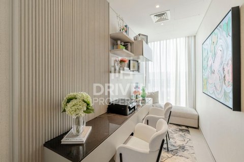 Villa in Jumeirah Bay Island, Jumeirah, Dubai 3 bedrooms, 552 sq.m. № 86198 - photo 20