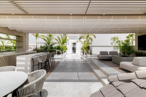 Villa à Jumeirah Golf Estates, Dubai, 5 chambres, 785 m², № 86199 - photo 10