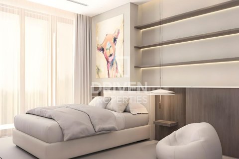 Villa à Jumeirah Golf Estates, Dubai, 5 chambres, 785 m², № 86199 - photo 8