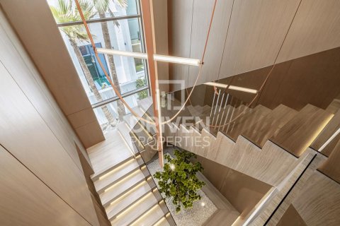 Villa à Jumeirah Golf Estates, Dubai, 5 chambres, 785 m², № 86199 - photo 13