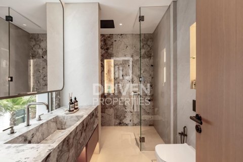 Villa à Jumeirah Golf Estates, Dubai, 5 chambres, 785 m², № 86199 - photo 3