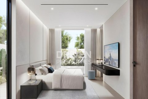 Villa à Jumeirah Golf Estates, Dubai, 5 chambres, 785 m², № 86199 - photo 9