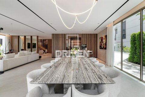 Villa à Jumeirah Golf Estates, Dubai, 5 chambres, 785 m², № 86199 - photo 21