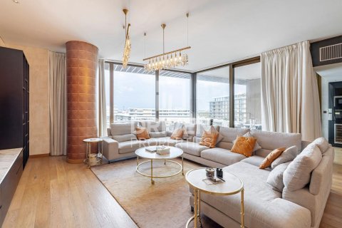 Apartment in Jumeirah Bay Island, Jumeirah, Dubai 3 bedrooms, 251 sq.m. № 86201 - photo 2