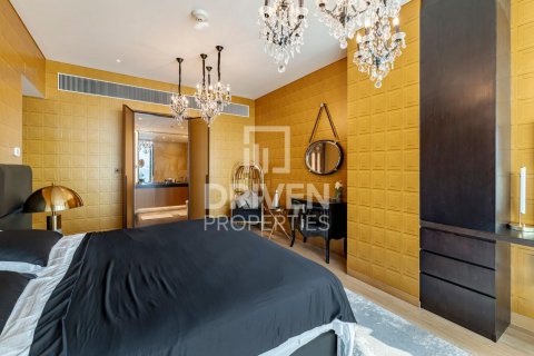 Apartment in Jumeirah Bay Island, Jumeirah, Dubai 3 bedrooms, 251 sq.m. № 86201 - photo 13
