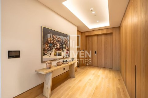 Apartment in Jumeirah Bay Island, Jumeirah, Dubai 3 bedrooms, 649 sq.m. № 86200 - photo 30