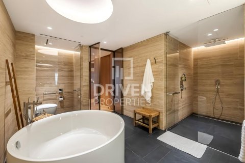 Apartment in Jumeirah Bay Island, Jumeirah, Dubai 3 bedrooms, 649 sq.m. № 86200 - photo 18