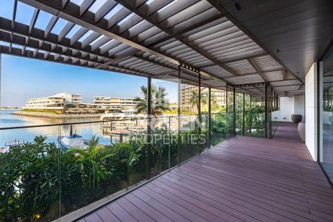 Apartment in Jumeirah Bay Island, Jumeirah, Dubai 3 bedrooms, 649 sq.m. № 86200 - photo 2