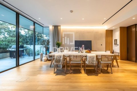 Apartment in Jumeirah Bay Island, Jumeirah, Dubai 3 bedrooms, 649 sq.m. № 86200 - photo 8