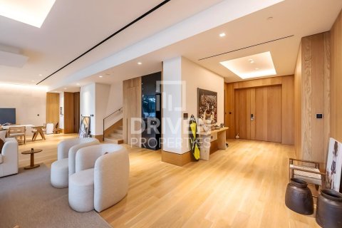 Apartment in Jumeirah Bay Island, Jumeirah, Dubai 3 bedrooms, 649 sq.m. № 86200 - photo 9