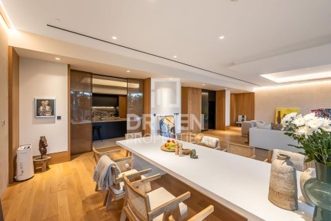 Apartment in Jumeirah Bay Island, Jumeirah, Dubai 3 bedrooms, 649 sq.m. № 86200 - photo 22