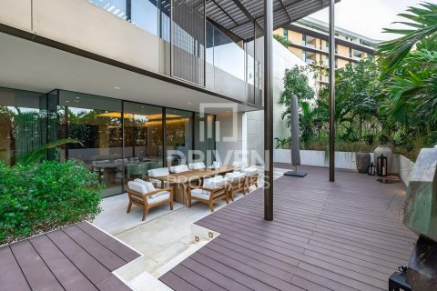 Apartment in Jumeirah Bay Island, Jumeirah, Dubai 3 bedrooms, 649 sq.m. № 86200 - photo 4