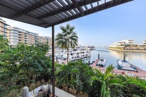 Apartment in Jumeirah Bay Island, Jumeirah, Dubai 3 bedrooms, 649 sq.m. № 86200 - photo 3