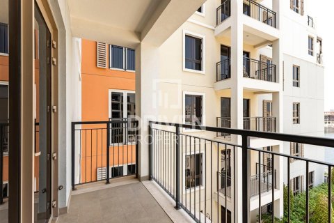 Appartement à La Mer, Jumeirah, Dubai, 1 chambre, 76 m², № 86203 - photo 7