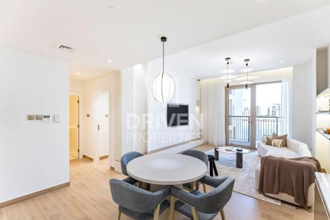Appartement à La Mer, Jumeirah, Dubai, 1 chambre, 76 m², № 86203 - photo 11
