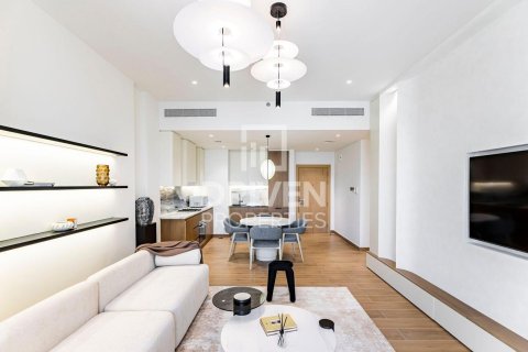 Appartement à La Mer, Jumeirah, Dubai, 1 chambre, 76 m², № 86203 - photo 10