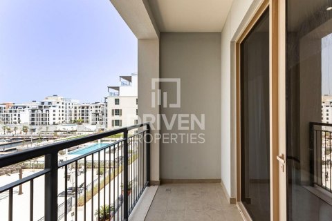 Appartement à La Mer, Jumeirah, Dubai, 1 chambre, 76 m², № 86203 - photo 6