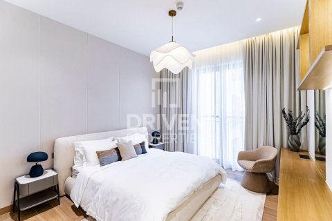 Appartement à La Mer, Jumeirah, Dubai, 1 chambre, 76 m², № 86203 - photo 4