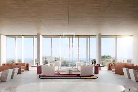 Квартира в Al Jaddaf, Дубай, 1 спальня, 162м², № 87109