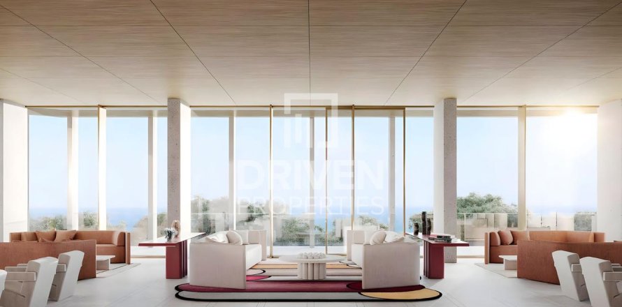 Квартира в Al Jaddaf, Дубай, 1 спальня, 162м², № 87109