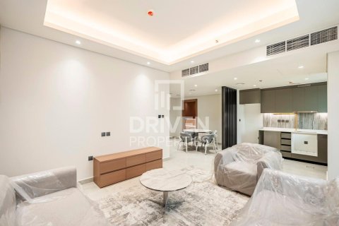 Apartment in Jumeirah Village Triangle, Dubai 1 bedroom, 79 sq.m. № 87114 - photo 5