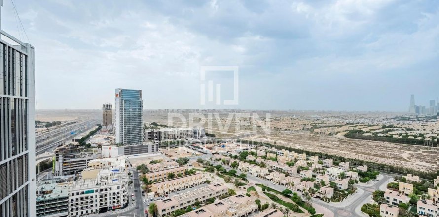 Apartment in Jumeirah Village Triangle, Dubai 1 bedroom, 79 sq.m. № 87114