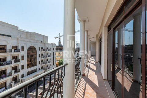 Apartment in Jumeirah Village Circle, Dubai 3 bedrooms, 218 sq.m. № 87112 - photo 17