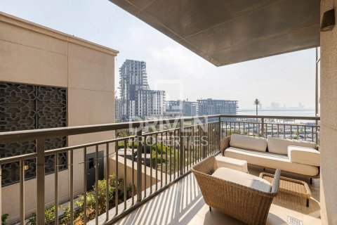 Appartement à Dubai Creek Harbour (The Lagoons), Dubai, 2 chambres, 156 m², № 87113 - photo 16