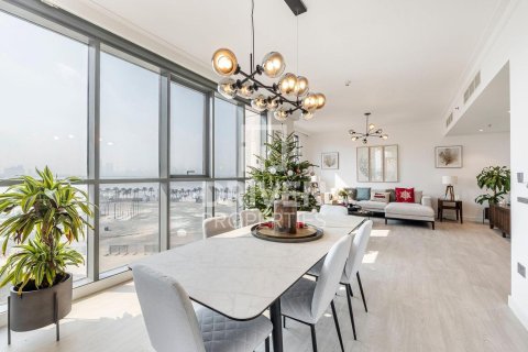 Appartement à Dubai Creek Harbour (The Lagoons), Dubai, 2 chambres, 156 m², № 87113 - photo 11