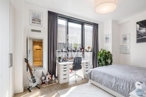 Appartement à Dubai Creek Harbour (The Lagoons), Dubai, 2 chambres, 156 m², № 87113 - photo 8