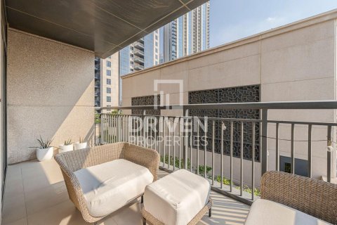 Appartement à Dubai Creek Harbour (The Lagoons), Dubai, 2 chambres, 156 m², № 87113 - photo 15