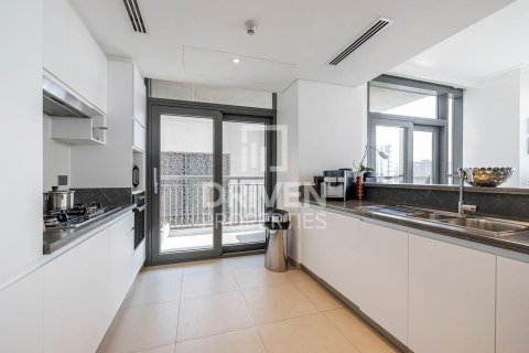 Appartement à Dubai Creek Harbour (The Lagoons), Dubai, 2 chambres, 156 m², № 87113 - photo 12