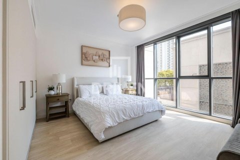 Appartement à Dubai Creek Harbour (The Lagoons), Dubai, 2 chambres, 156 m², № 87113 - photo 10