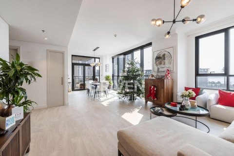 Appartement à Dubai Creek Harbour (The Lagoons), Dubai, 2 chambres, 156 m², № 87113 - photo 5