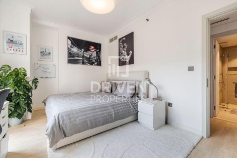 Appartement à Dubai Creek Harbour (The Lagoons), Dubai, 2 chambres, 156 m², № 87113 - photo 6