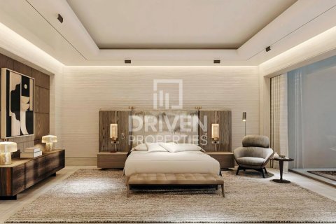 Appartement à Al Jaddaf, Dubai, 2 chambres, 247 m², № 87110