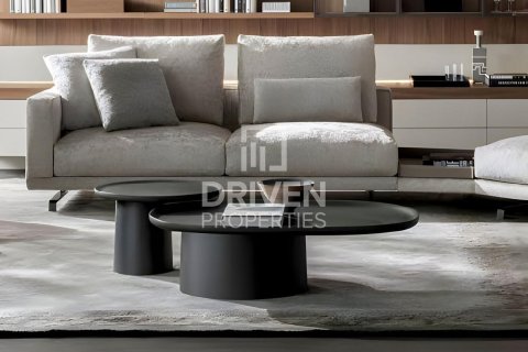 Appartement à Al Jaddaf, Dubai, 2 chambres, 247 m², № 87110 - photo 7